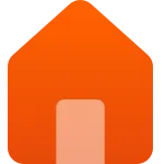 Home SVG Icon